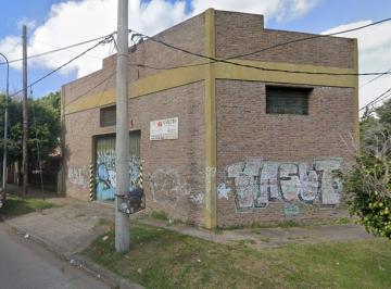 Bodega-Galpón , Hurlingham · Galpon 265 m² en Alquiler, Zona Industrial, Parque Quirno, Hurlingham