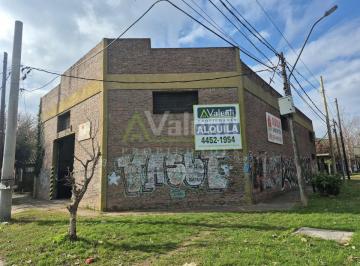 Bodega-Galpón , Hurlingham · Galpon 265 m² en Alquiler, Zona Industrial, Parque Quirno, Hurlingham