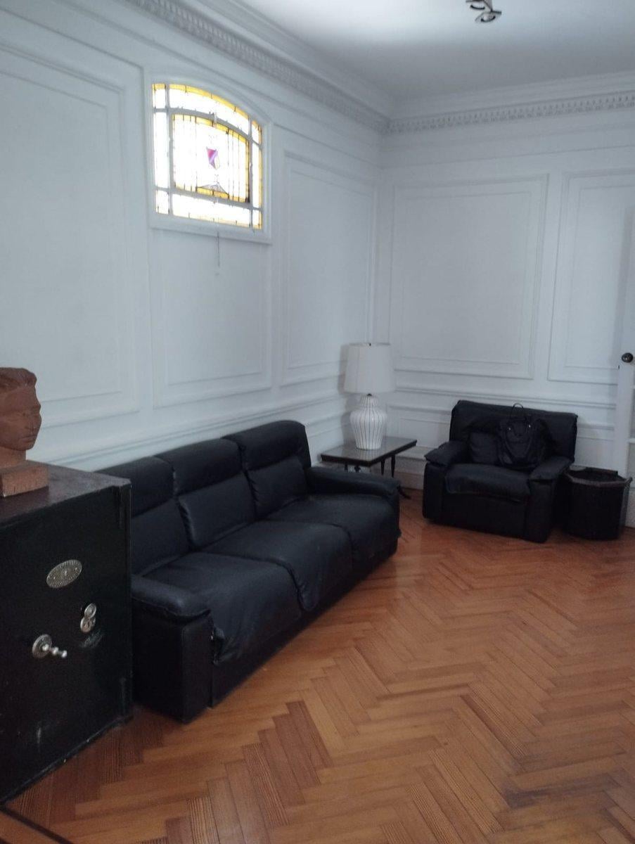 Sarmiento 800, San Nicolás, Capital Federal
