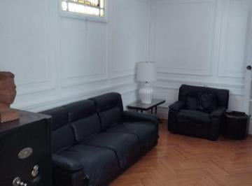 Consultorio · 82m² · Alquiler Consultorio 3 Amb. Centro Porteño