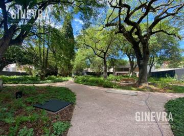 Departamento · 38m² · 1 Ambiente · Departamento de un Ambiente en Alquiler Amoblado a Estrenar en Olivos