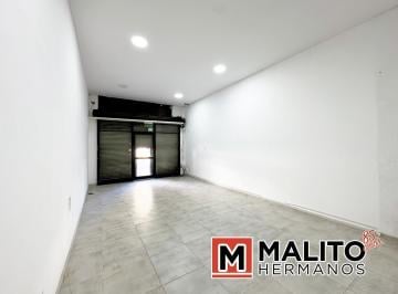 Local comercial · 34m² · 1 Ambiente · Venta - Local 34 m² en Villa Lugano