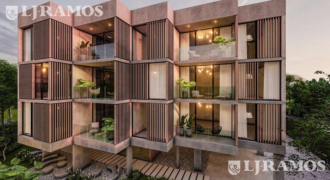 Brickell Pacheco