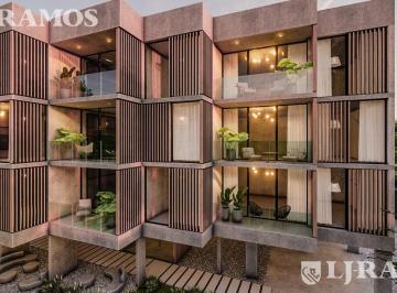 Departamento · 86m² · 3 Ambientes · Departamento a Estrenar de 3 Amb en Pacheco