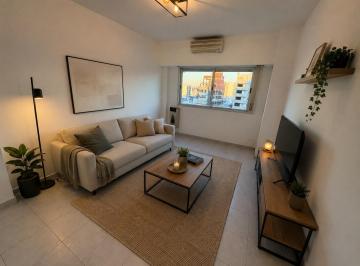 Departamento · 44m² · 2 Ambientes · Departamento en Liniers Alquiler (Expensas Incluidas)