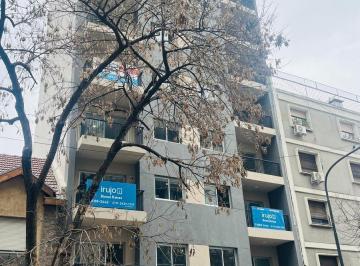Departamento · 50m² · 2 Ambientes · Departamento 2 Amb en La Mejor Zona de Caballito a Estrenar