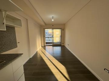 Departamento · 50m² · 2 Ambientes · Departamento 2 Amb en La Mejor Zona de Caballito a Estrenar