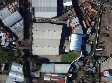 Depósito · 4600m² · Venta Centro Logistico Valentin Alsina - 6200 m²