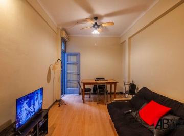 Departamento · 38m² · 2 Ambientes · Departamento en San Telmo