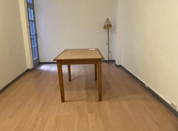 Departamento · 38m² · 2 Ambientes · Departamento en San Telmo