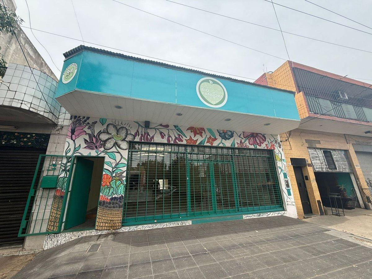Avenida General Enrique Mosconi 600,  Lomas del Mirador, La Matanza