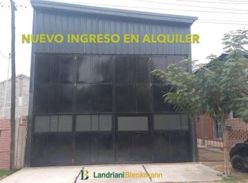 Local comercial · 140m² · 1 Ambiente · Local en Neuquen