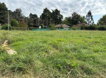 Terreno · 760m² · Venta Lote en Parque Sakura, Exaltacion de La Cruz