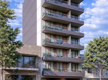 Departamento · 45m² · 2 Ambientes · Venta Depto Dos Ambientes C/balcon - Monte Castro
