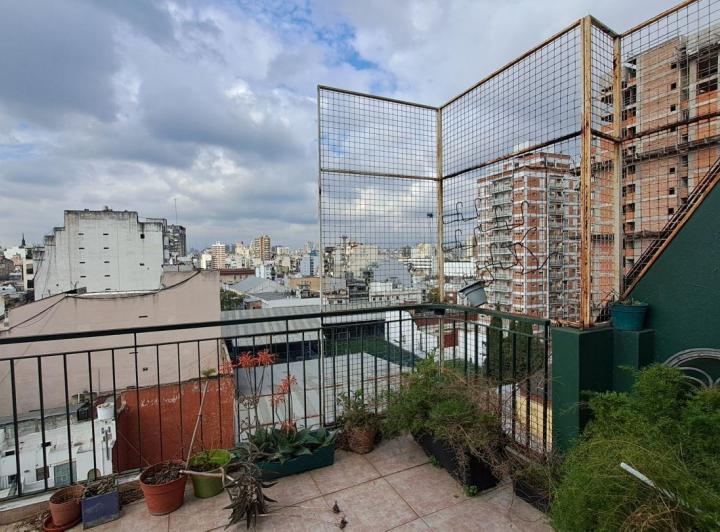 Departamento · 65m² · 3 Ambientes