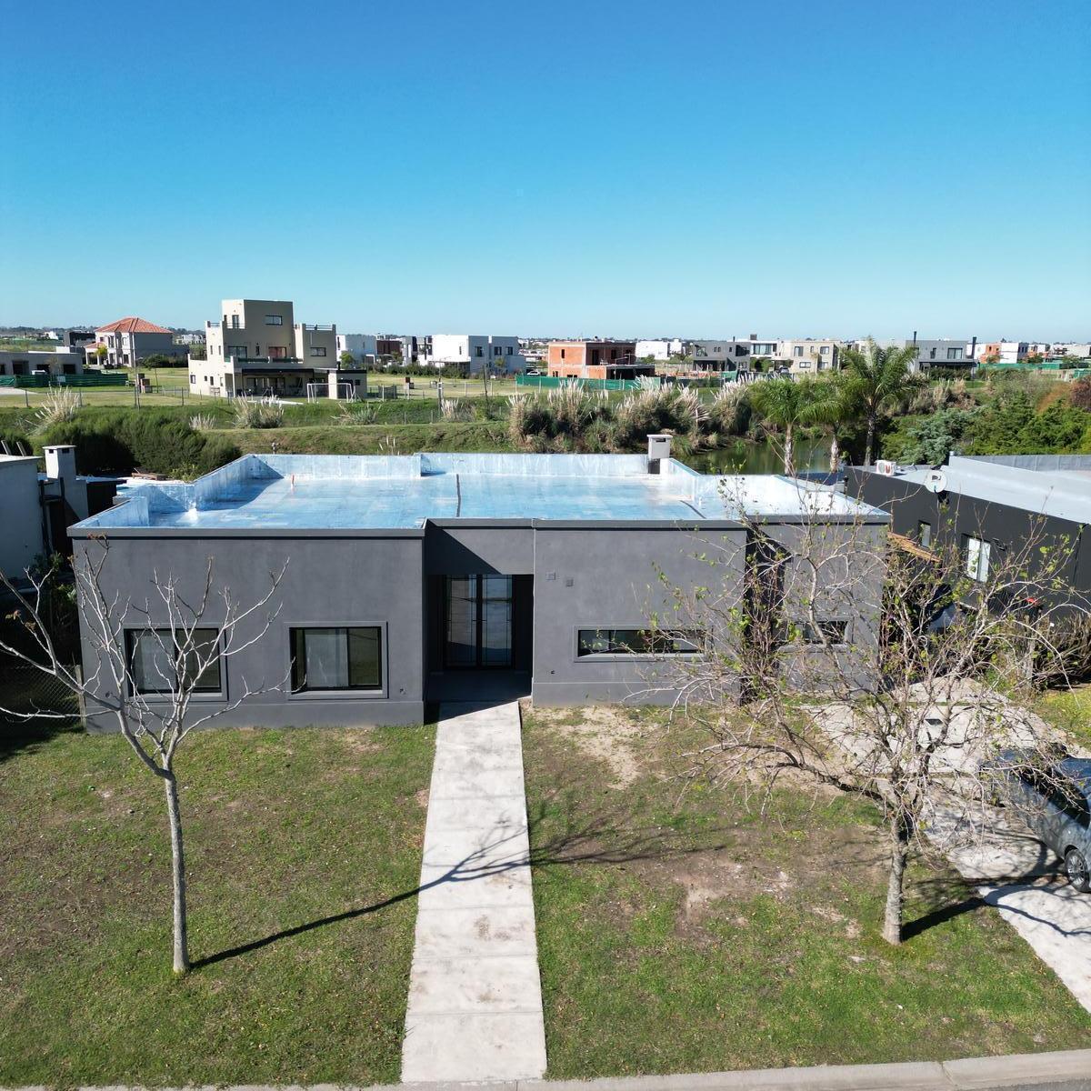 Barrio el Canton Norte