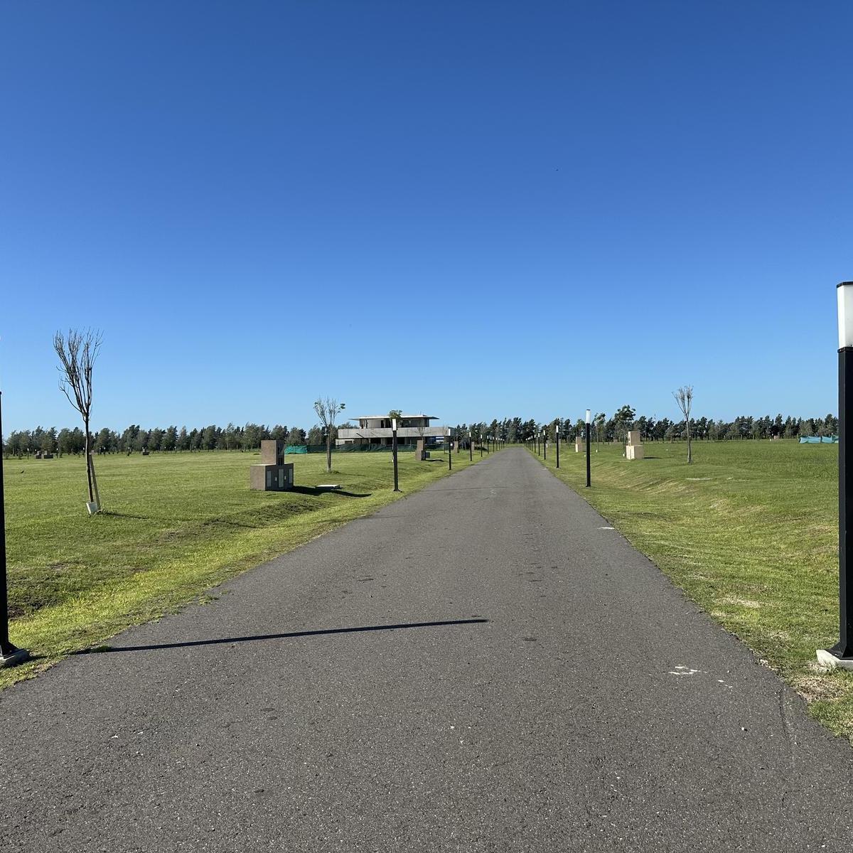Los Pasos del Jockey 3. (los Pasos Arroyo)., Rosario, Santa Fe