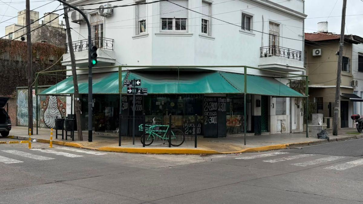 General José de San Martín 2994, Florida, Vicente López