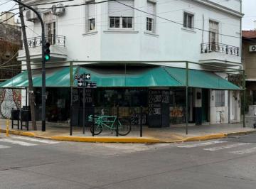 Local comercial de 2 ambientes, Vicente López · Excelente Local Comercial en Esquina con Estacionamiento
