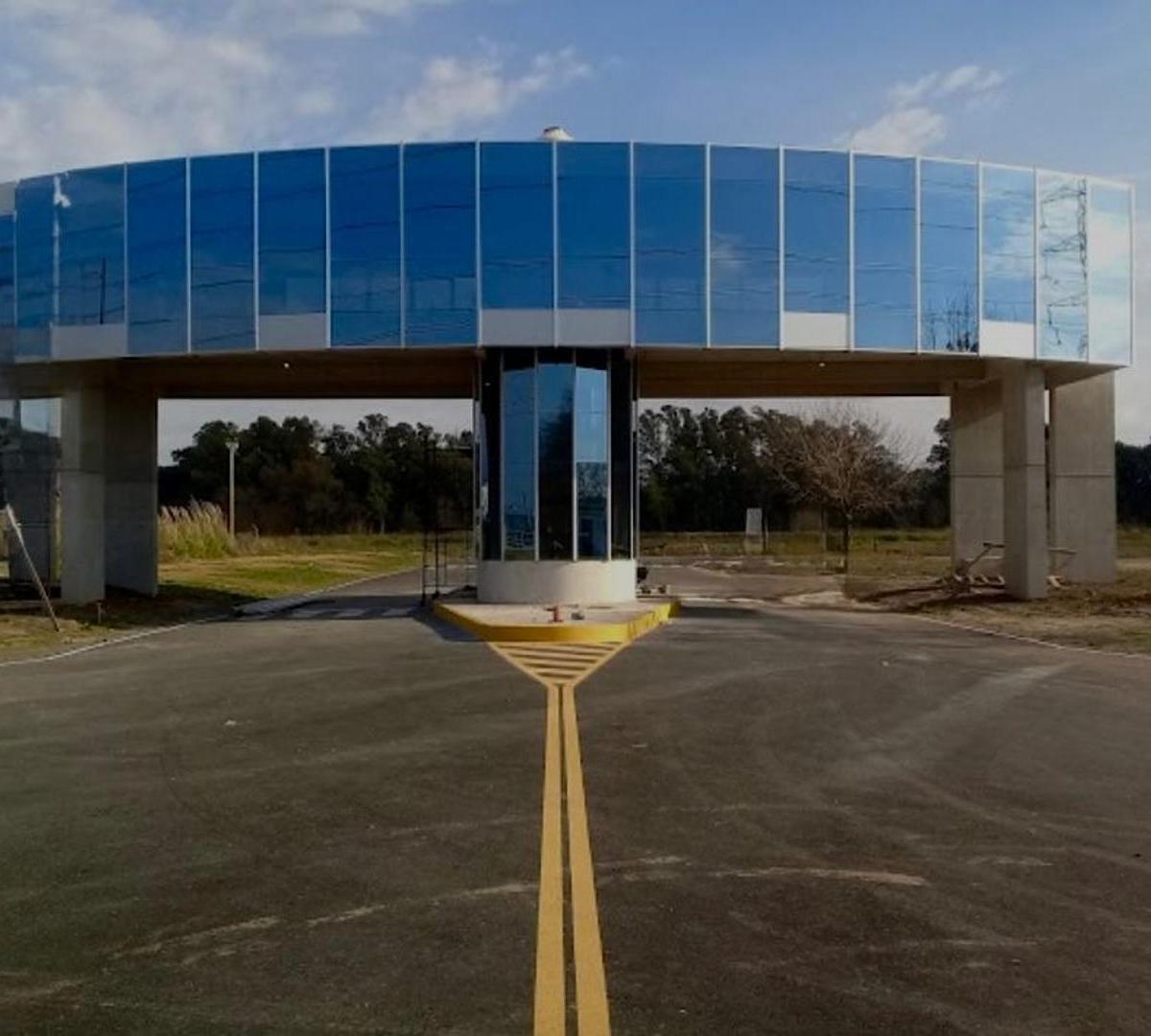Parque Industrial,  Moreno, Moreno