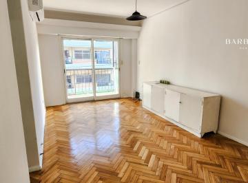 imagen1 · Olleros 4100 - 3 Ambientes + Balcon - Chacarita