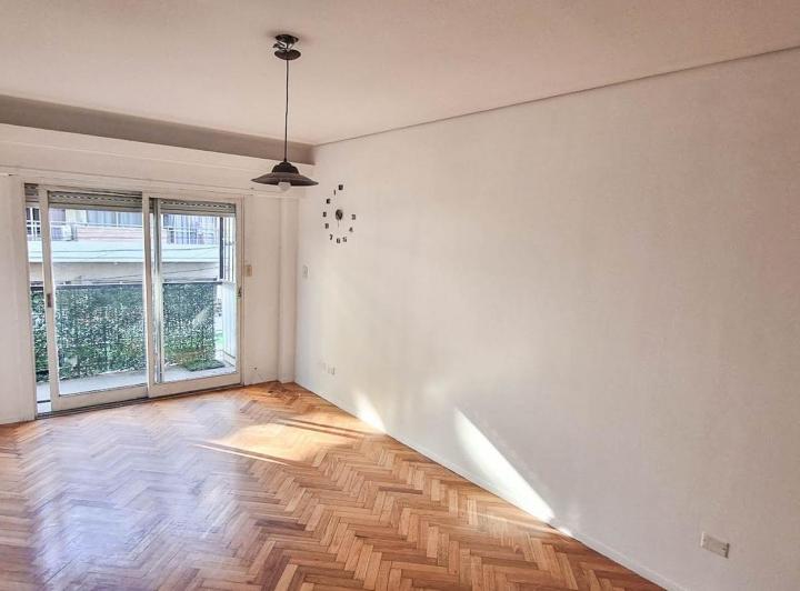 Departamento · 65m² · 3 Ambientes