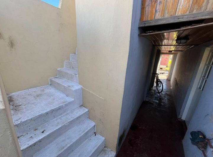 Departamento · 40m² · 2 Ambientes