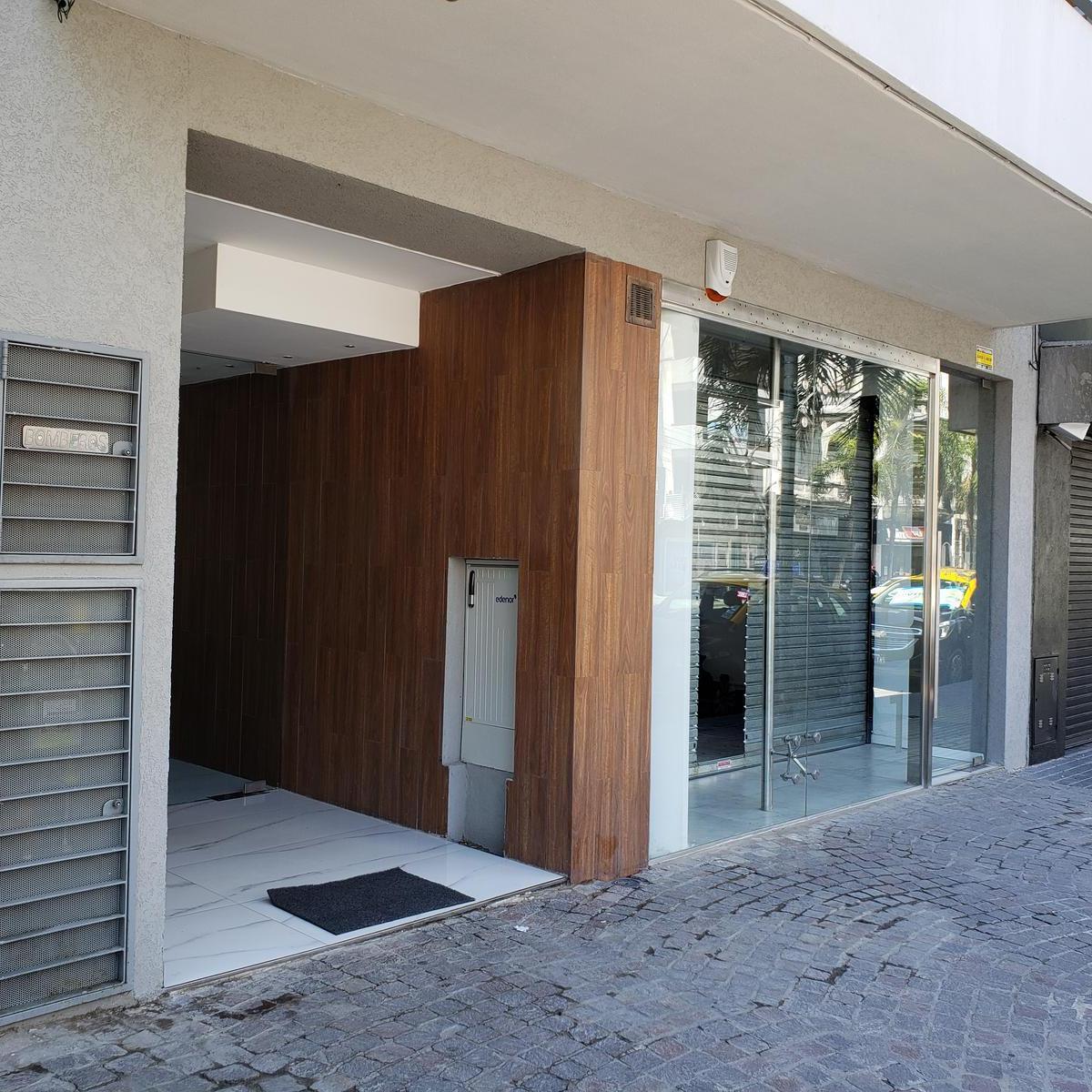 Avenida Corodba al 4100, Villa Crespo, Capital Federal