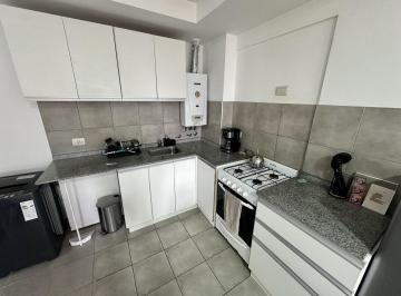 Departamento · 42m² · 2 Ambientes · Alquiler Departamento 1 Dormitorio Sin Balcon