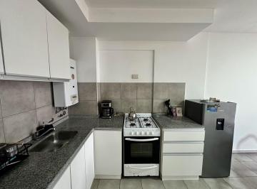 Departamento · 42m² · 2 Ambientes · Alquiler Departamento 1 Dormitorio Sin Balcon