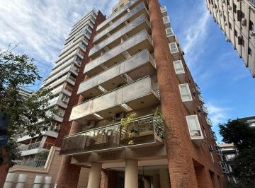 Departamento de 2 ambientes, Belgrano · Alquiler 2 Ambientes Belgrano Full Amenities Torre Premium