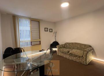 Departamento · 54m² · 3 Ambientes · Departamento en Venta 2 Dorm. en Alberdi