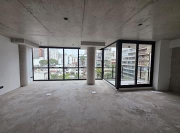 Oficina comercial · 92m² · 1 Cochera · Alquiler Oficina Corporativa - Belgrano - Edificio Orlando