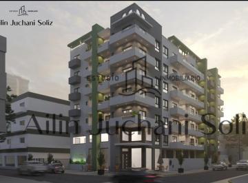 Departamento de 2 ambientes, Mar de Ajó · Departamentos a Estrenar de 2 y 3 Amb en Mar de Ajo!