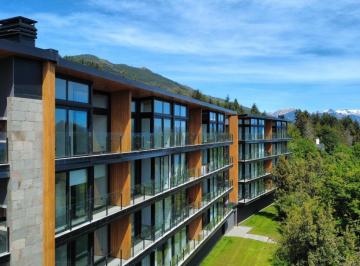 Departamento · 39m² · 2 Ambientes · Depto a Estrenar 2 Amb Vista Al Lago - Pioneros Km 3