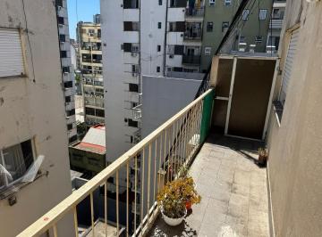 Departamento · 32m² · 2 Ambientes · 2 Ambientes Muy Luminosos Lateral con Balcon