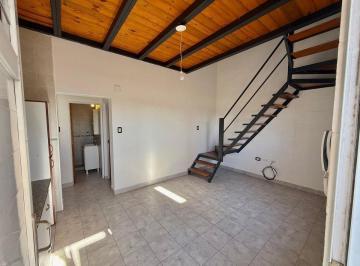 Departamento · 44m² · 3 Ambientes · Se Vende Depto 1 Dorm con Entre Piso y Balcon