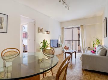 Departamento · 62m² · 3 Ambientes · Venta • Belgrano • 3 Ambientes