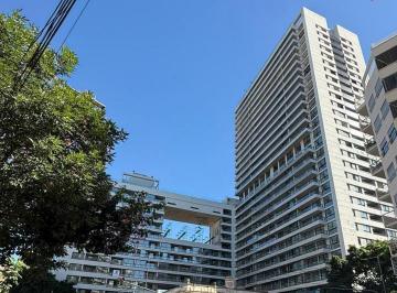 Departamento · 89m² · 4 Ambientes · 1 Cochera · Venta - 4 Ambientes con Cochera - Belgrano
