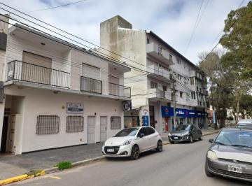 Departamento · 2 Ambientes · Complejo de Departamentos