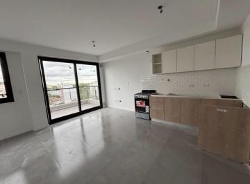 Departamento · 31m² · 1 Ambiente · Monoambiente - Pronto a Entregar - 8°a