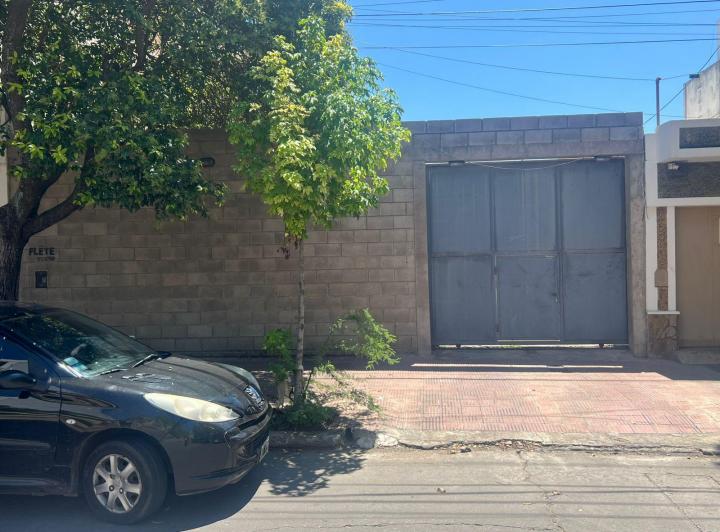 Garage · 12m² · 1 Ambiente · 1 Cochera