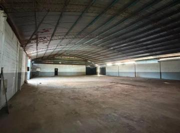 Bodega-Galpón · 700m² · Lcf A197 - Galpón - Av Alicia Moreau de Justo y Cabrera