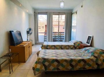 Departamento · 45m² · 1 Ambiente · Amplio Monoambiente en Venta en Pleno Centro