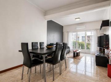 Departamento · 68m² · 3 Ambientes · Departamento en Venta - 3 Ambientes con Dependencia - Centro - Mar del Plata