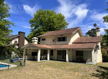 Casa · 200m² · 5 Ambientes · Saint Thomas Norte, Canning - Oportunidad
