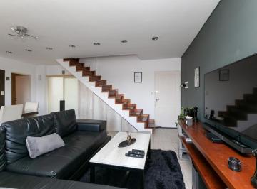 Departamento · 85m² · 3 Ambientes · 1 Cochera · Venta Departamento 3 Ambientes con Cochera Villa Ballester.