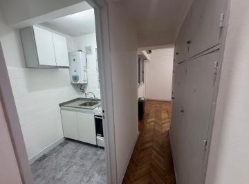 Departamento · 24m² · 1 Ambiente · Alquiler Departamento Monoambiente en Flores