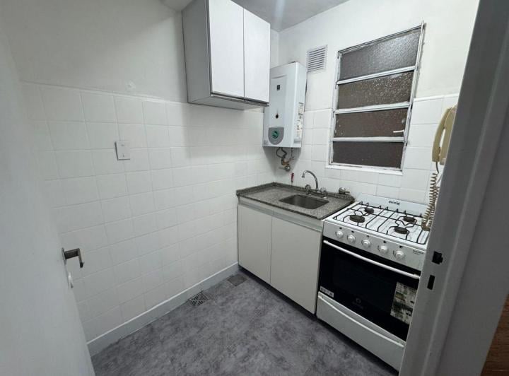 Alquiler Departamento Monoambiente en Flores