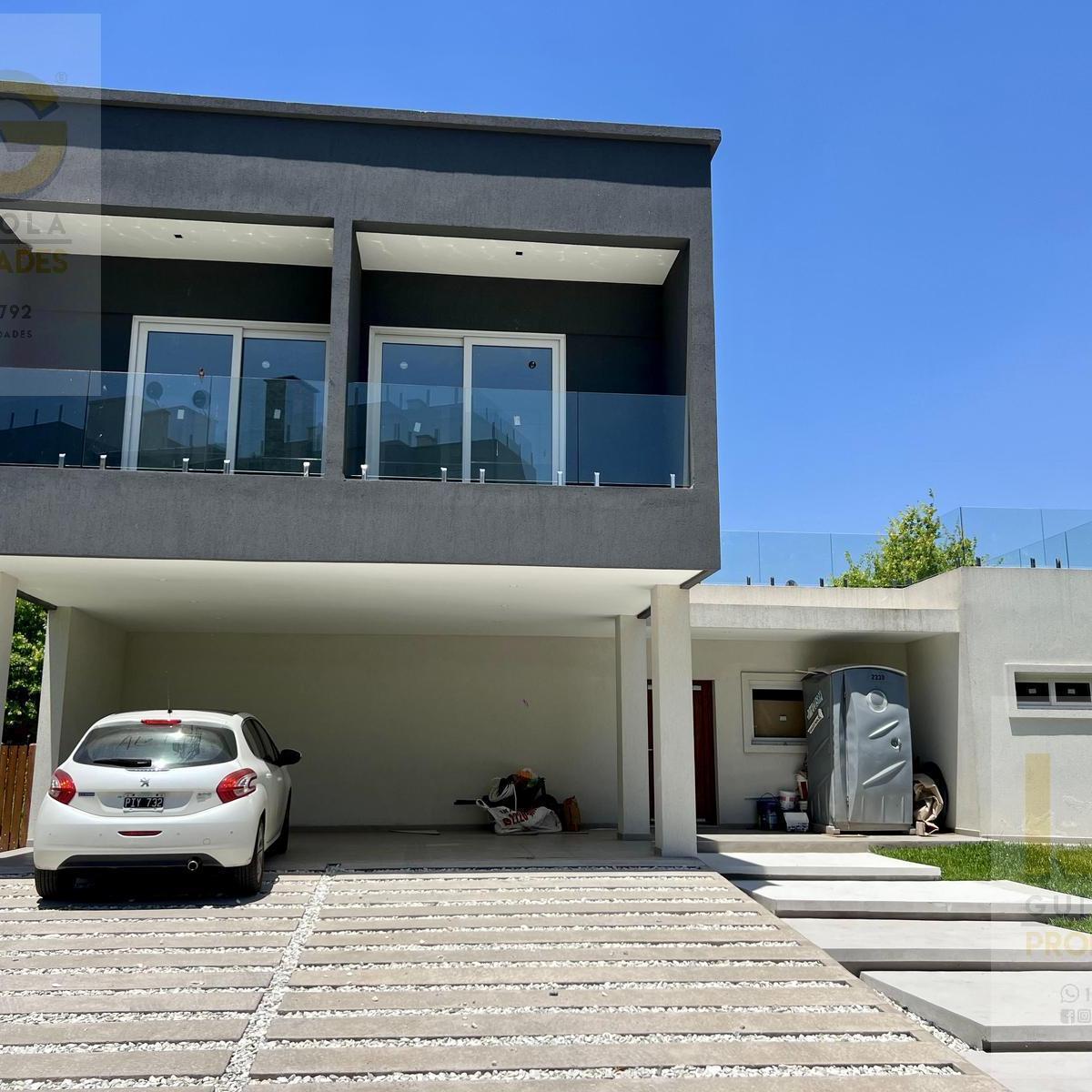 Casa en Venta en Barrancas de Iraola